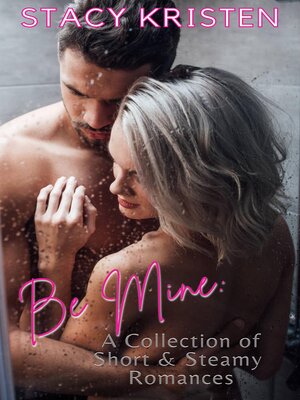 cover image of Be Mine